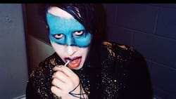 Marilyn Manson niega haber violado a Evan Rachel Wood durante la grabación de un videoclip