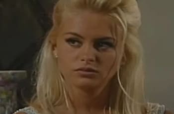 Paulina Rubio: Su intento olvidado en el mundo de las telenovelas