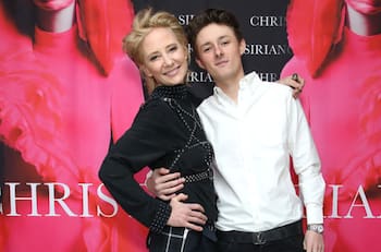 Hijos de Anne Heche protagonizan una ingrata disputa por la millonaria herencia de la actriz