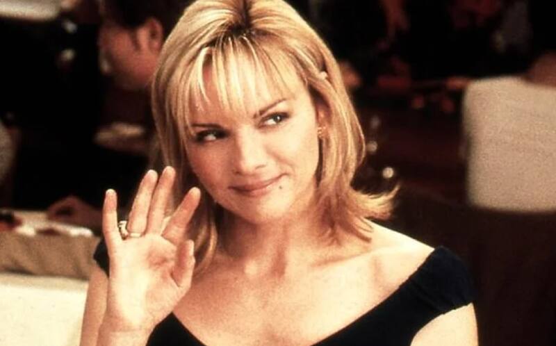 Han casuado revuelo las declaraciones de la actriz tras Samantha Jones de "Sex and the City"