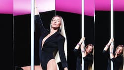 Gisele Bündchen es otra después de Tom Brady: aparece sugestiva bailando en un tubo