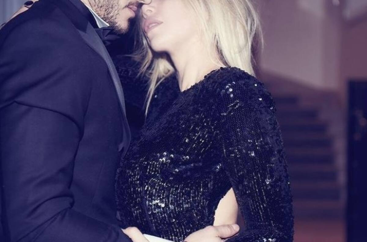 Wanda Nara publica foto, confiesa su estado y estremece a las redes