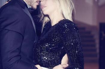 Wanda Nara publica foto, confiesa su estado y estremece a las redes