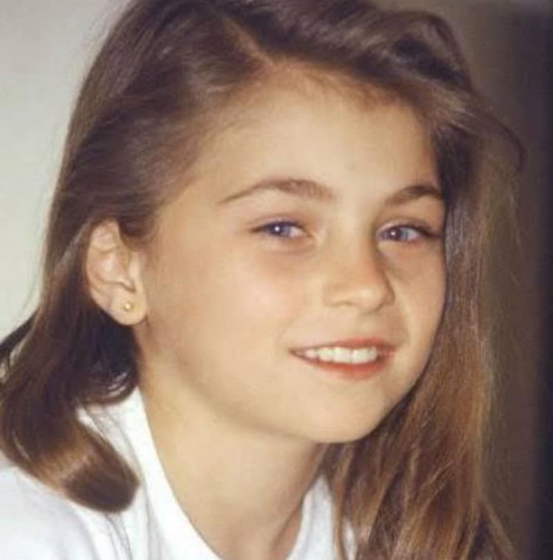 Pareciera ser que, pese a ser muy distintas, la personalidad de María Joaquina persigue injustamente a Ludwika Paleta