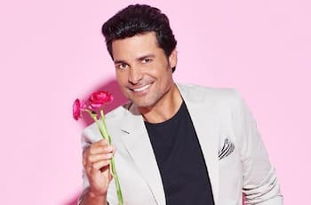 Chayanne abre su corazón y devela lo que siente por su esposa 30 años después de casarse