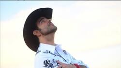 Pablo Montero revela que "está atendiendo" un problema de adicciones