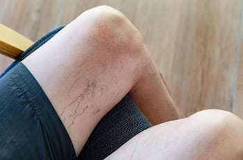 ¡Adiós a las várices! Descubre los secretos caseros para aliviar su apariencia y dolor