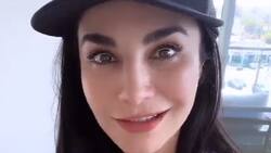 Los novios de Martha Higareda antes de Lewis Howes