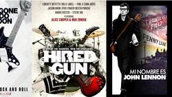 Vix celebra el Día del Músico con especiales de The Beatles, el Club de los 27 y KISS