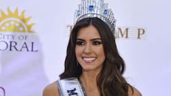 Colombia no volvió a tener Miss Universo por causa de una maldición de una ex reina