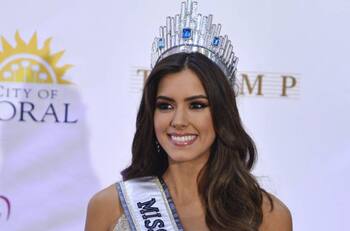 Colombia no volvió a tener Miss Universo por causa de una maldición de una ex reina