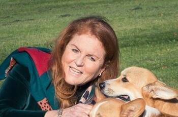 Sarah Ferguson cumple 63 cuidando mascotas de Isabel II pero sin saber dónde seguirá viviendo