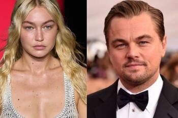 Zayn Malik está devastado con la relación de Gigi Hadid y Leonardo DiCaprio