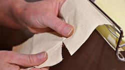 El método japonés para aliviar el estreñimiento en 1 MINUTO