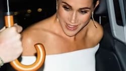 Meghan Markle no llegó a la Met Gala y rompió con los pronósticos