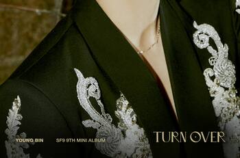 Youngbin de SF9 se disculpa por comentario sobre la vacuna contra el Covid-19