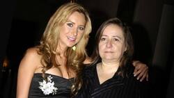 Madre de Geraldine Bazán recuerda complejo momento que atravesó Gabriel Soto