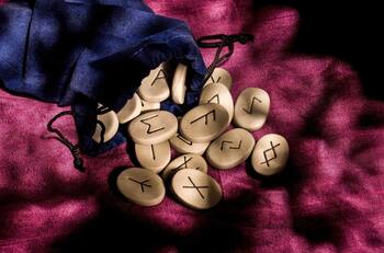 Abre las puertas de la abundancia: Atrae dinero y prosperidad con las runas