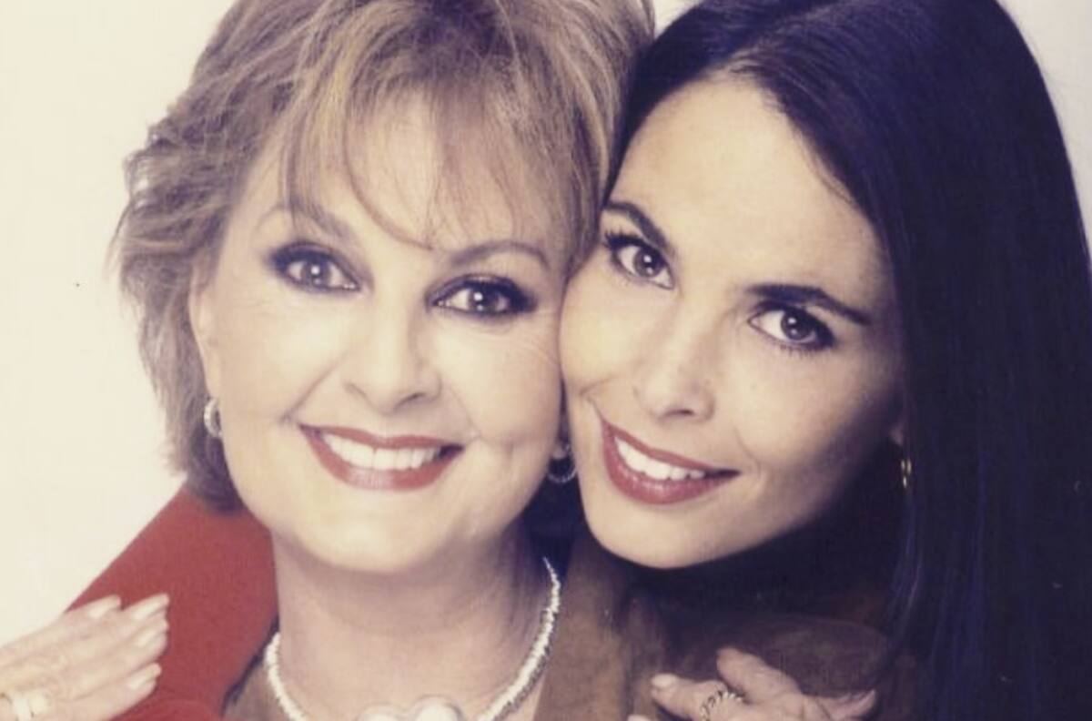 El desgarrador relato de Talina Fernández sobre la muerte de su hija Mariana Levy, 18 años después