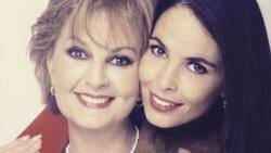 El desgarrador relato de Talina Fernández sobre la muerte de su hija Mariana Levy, 18 años después