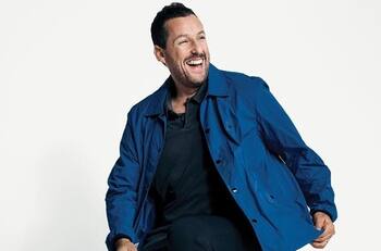 ¡Feliz cumpleaños Adam Sandler! El actor llega a los 55 años como un referente de la comedia