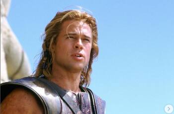 ¿A qué se dedicaban estos galanes antes de ser famosos?