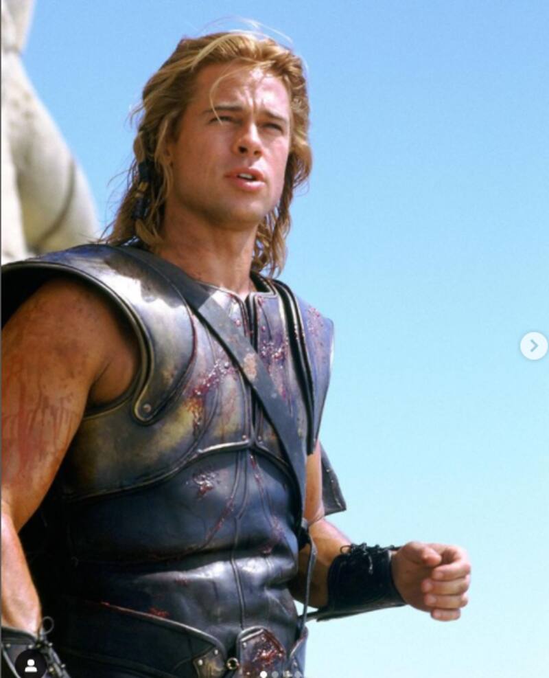 A qué se dedicaban estos galanes antes de ser famosos - Créditos: Instagram