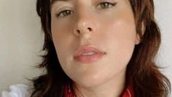 La enigmática hija de Tom Cruise y Nicole Kidman estrena radical cambio de look