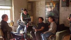 Guillermo Arriaga aclara que su acusación hacia Alejandro González Iñárritu fue una broma