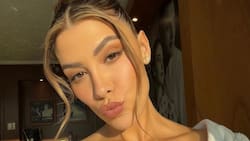 Michelle Salas, la hija estrella de Luis Miguel, celebra sus 34 años con estilo y glamour