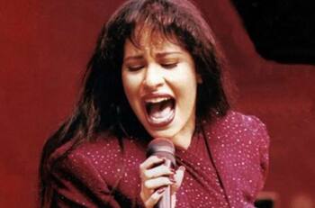 Expertos aseguran que Selena Quintanilla influyó en toda la música latinoamericana
