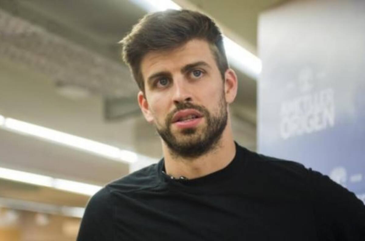 Gerard Piqué comienza a definir dónde vivirá junto a su novia Clara Chía