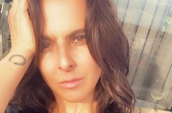 Kate del Castillo confesó que se opuso a las presiones para operar una parte de su cuerpo