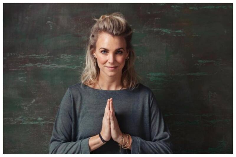 Charlotte Labee, la ex Miss Universo Países Bajos 2008, tuvo una impensada evolución profesional luego de varios fracasos.