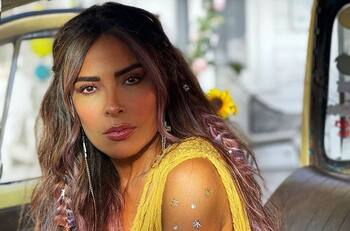 Una nueva demanda para Gloria Trevi; De esto la acusan