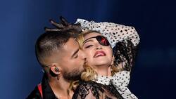 ¡Madonna y Maluma juntos otra vez! Ambos serán portada de 'Rolling Stone'