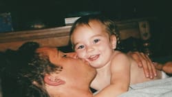 Hija de Paul Walker confiesa cómo mantiene viva la imagen de su fallecido padre