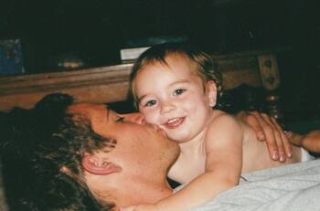 Hija de Paul Walker confiesa cómo mantiene viva la imagen de su fallecido padre