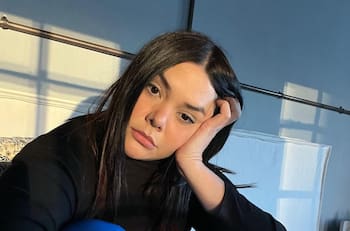 Yuridia le pregunta a su esposo por qué sigue con ella “si es alcohólica”