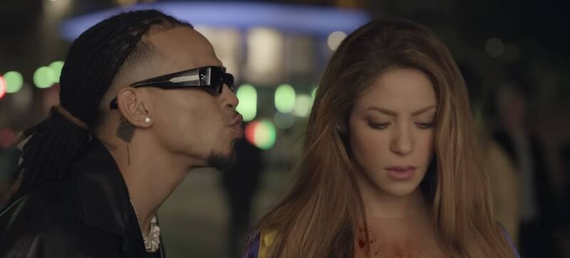 Ozuna envía un comprometedor mensaje a Shakira y los fans enloquecen - Créditos: Instagram