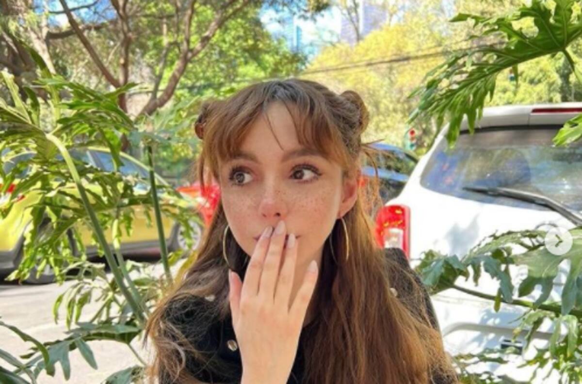 Eiza González le ganó un protagónico a Natalia Téllez, así lo recuerda la actriz