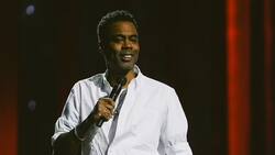Chris Rock sorprende al bromear en nuevo show sobre color de piel de los hijos de Meghan y Harry