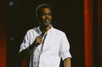 Chris Rock sorprende al bromear en nuevo show sobre color de piel de los hijos de Meghan y Harry