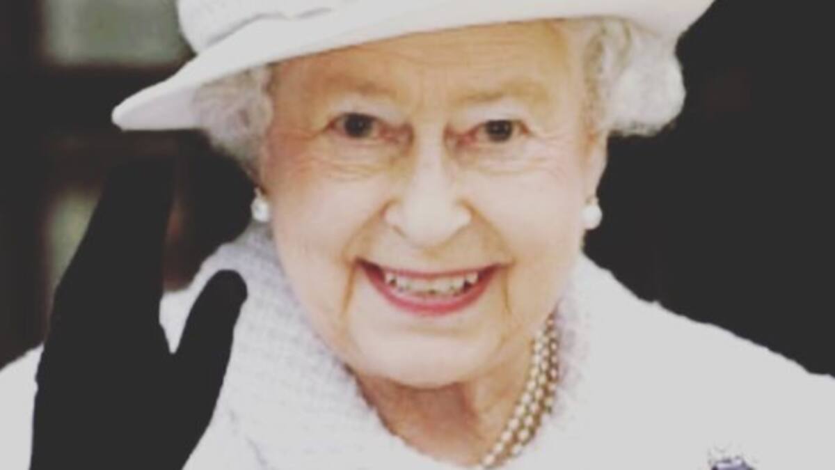 Familia Real británica atenderá actos públicos por Jubileo de Platino de la Reina Isabel II