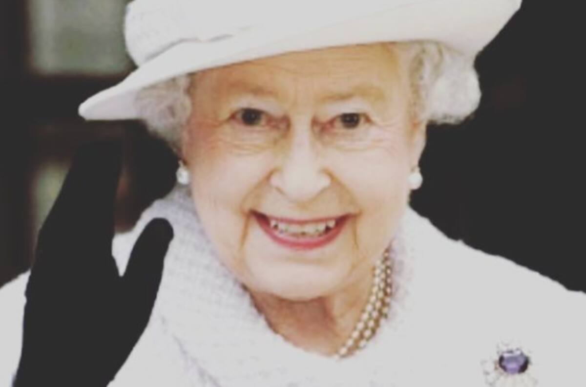 Familia Real británica atenderá actos públicos por Jubileo de Platino de la Reina Isabel II