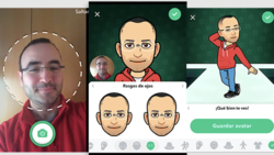 Guía práctica para crear avatares personalizados en WhatsApp
