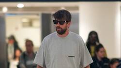 ¡Lo contó todo! Las infidelidades de Piqué en la entrevista al paparazzi Jordi Martín