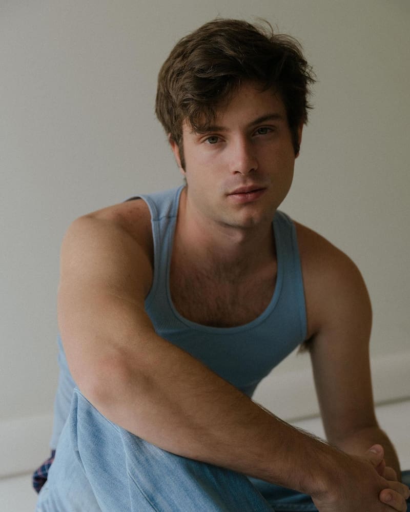 Nicolás Haza ha lanzado un nuevo vídeo musical