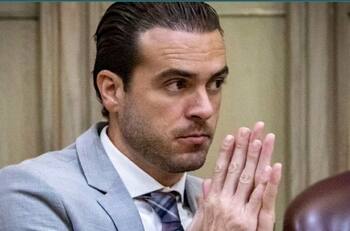 Pablo Lyle inicia campaña para pedir dinero y cubrir los gastos de su juicio