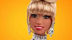 ¡Azúcar! Mattel rinde homenaje a Celia Cruz con una Barbie